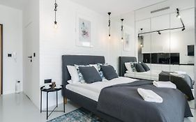 Apartments Poznań MTP Bukowska by Renters