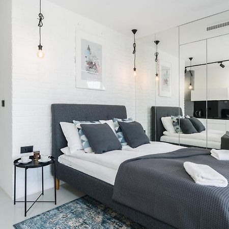 Apartments Poznań MTP Bukowska by Renters Zewnętrze zdjęcie