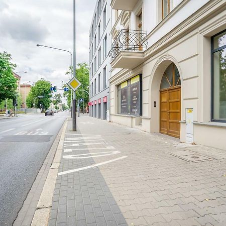 Apartments Poznań MTP Bukowska by Renters Zewnętrze zdjęcie