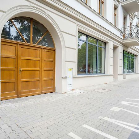 Apartments Poznań MTP Bukowska by Renters Zewnętrze zdjęcie