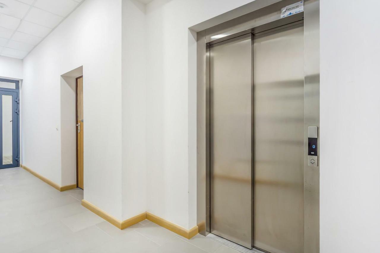 Apartments Poznań MTP Bukowska by Renters Zewnętrze zdjęcie