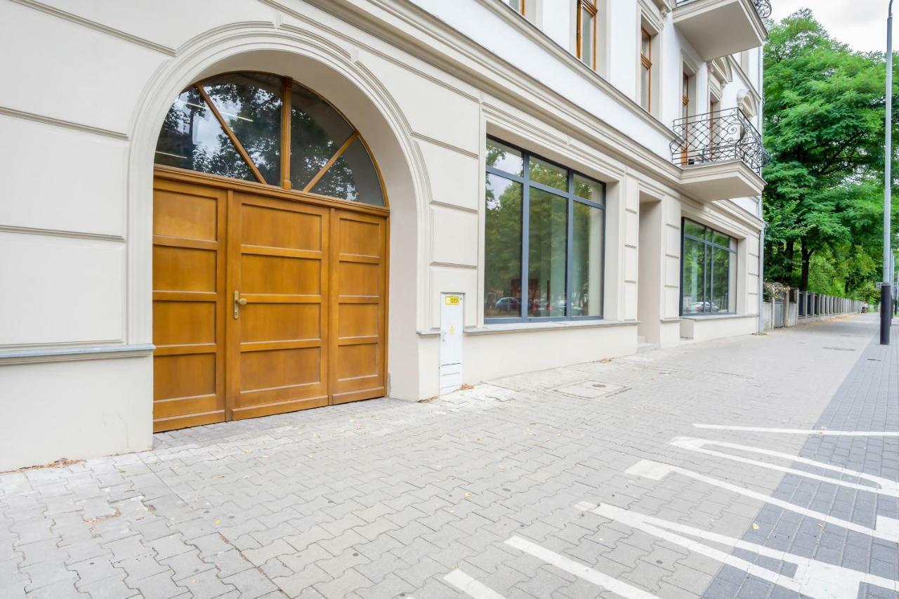 Apartments Poznań MTP Bukowska by Renters Zewnętrze zdjęcie