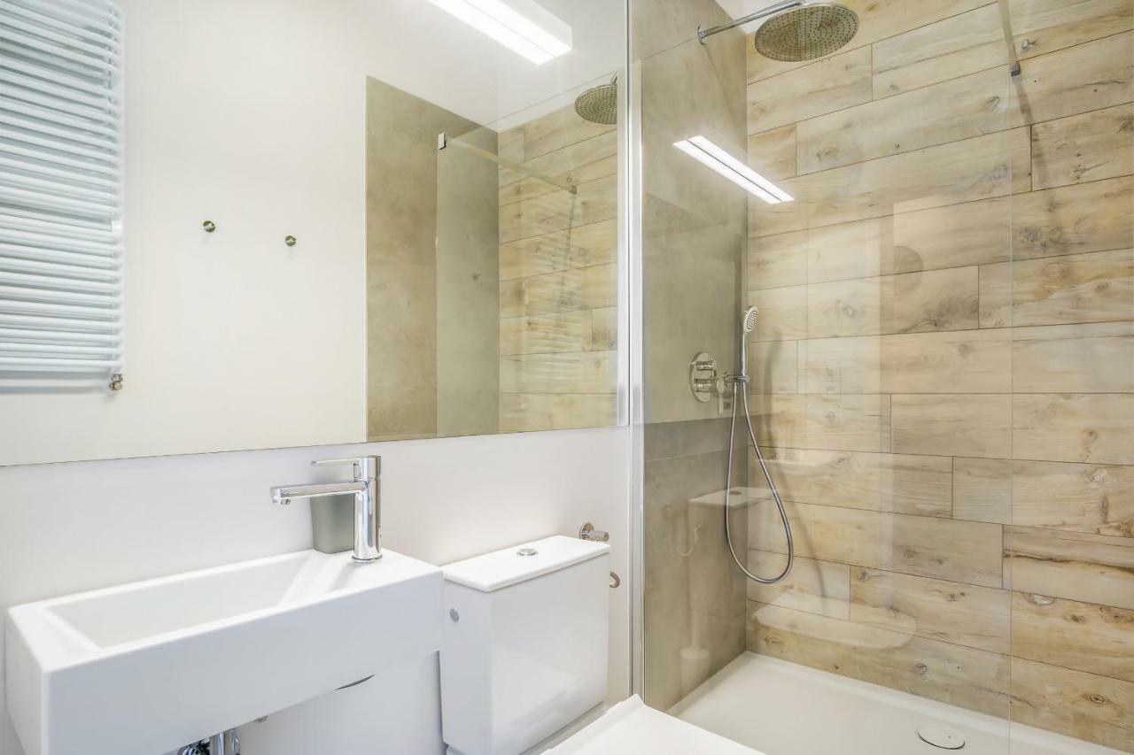 Apartments Poznań MTP Bukowska by Renters Zewnętrze zdjęcie