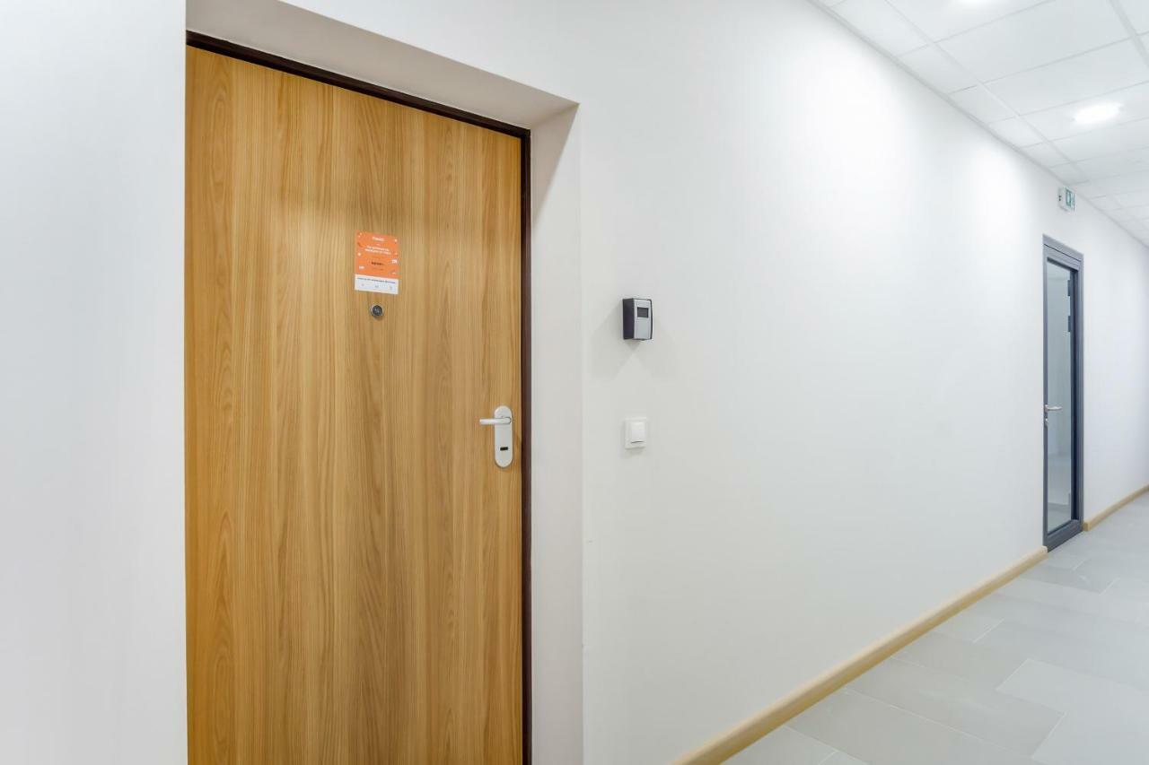 Apartments Poznań MTP Bukowska by Renters Zewnętrze zdjęcie